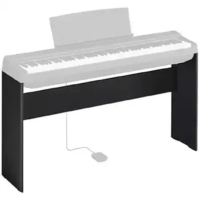 Yamaha L125B Piano Stand For P125B