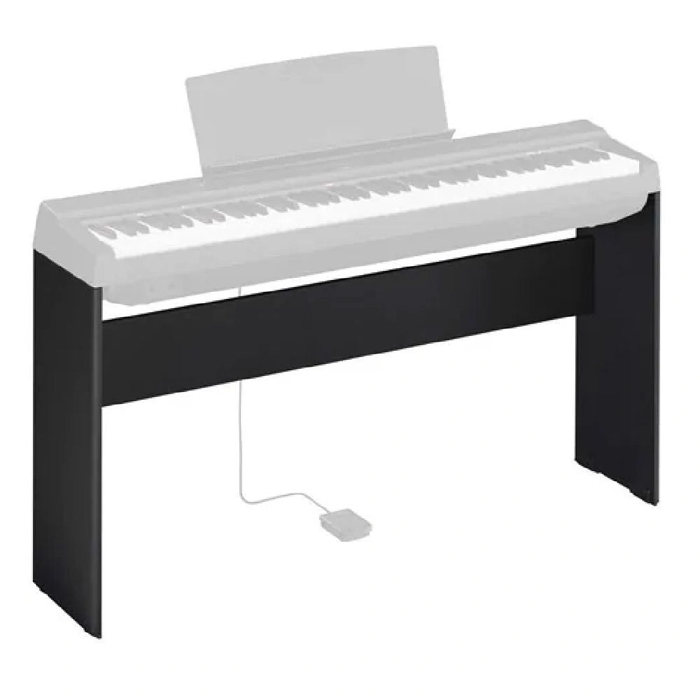 Yamaha L125B Piano Stand For P125B