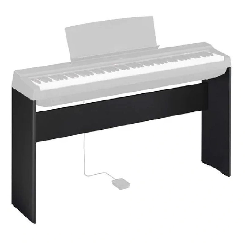 Yamaha L125B Piano Stand For P125B