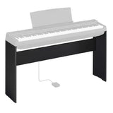 Yamaha L125B Piano Stand For P125B