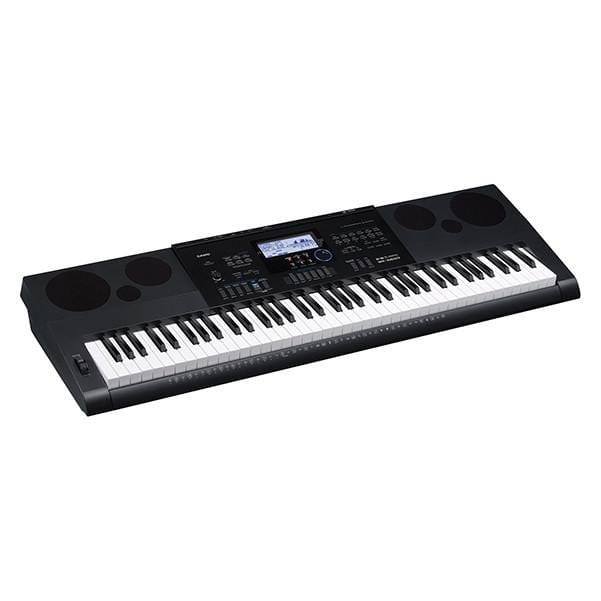 CASIO WK-6600 High Grade Keyboard
