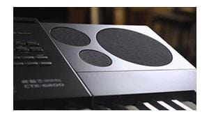CASIO WK-6600 High Grade Keyboard