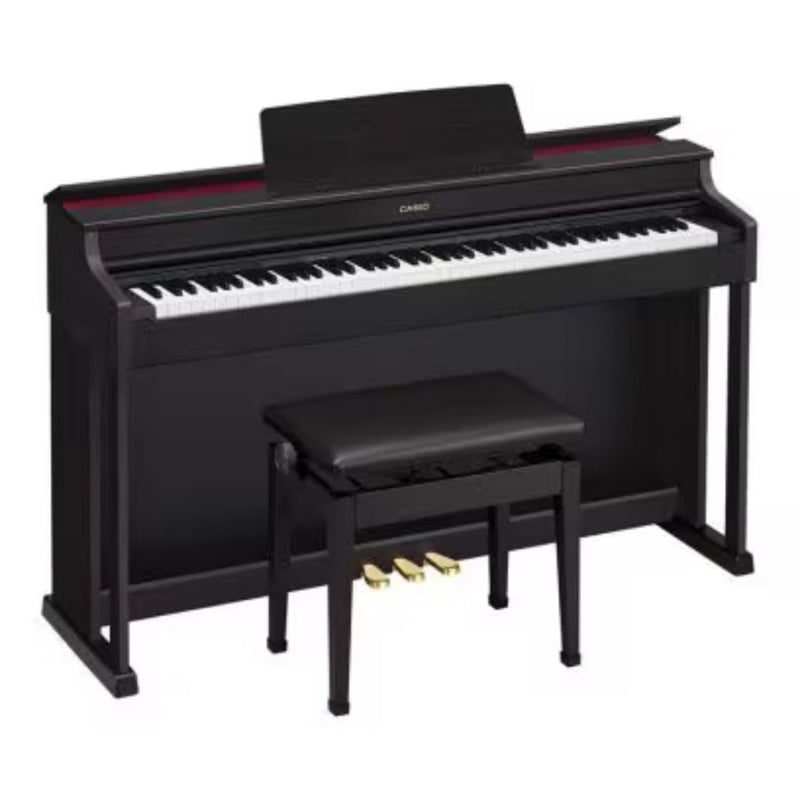 CASIO AP-470 Digital Piano (Feel the elegance.)