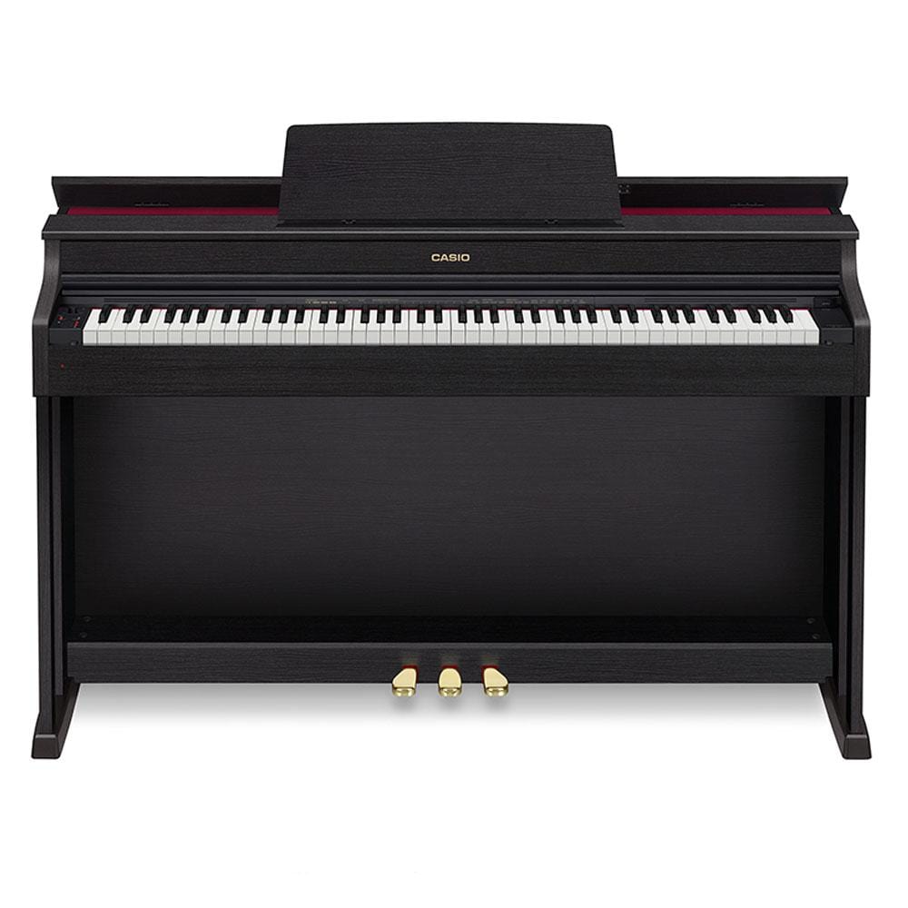 CASIO AP-470 Digital Piano (Feel the elegance.)