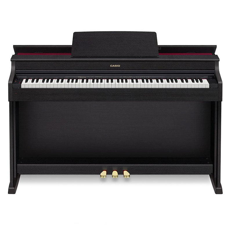 CASIO AP-470 Digital Piano (Feel the elegance.)