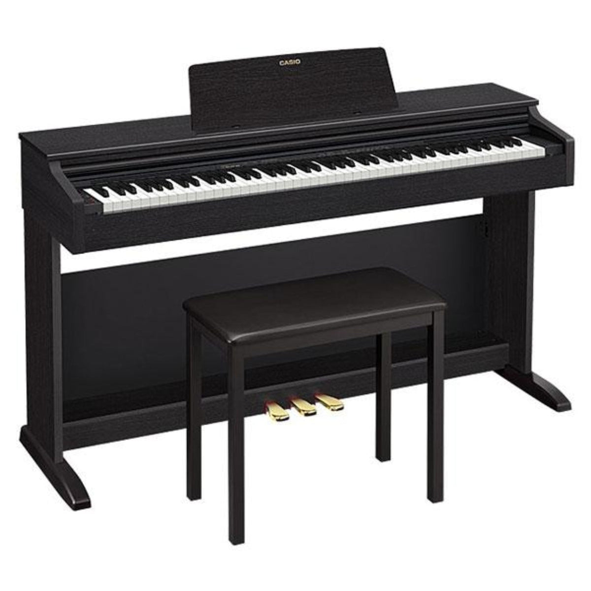 CASIO AP-270 Digital Piano (Feel the elegance.)