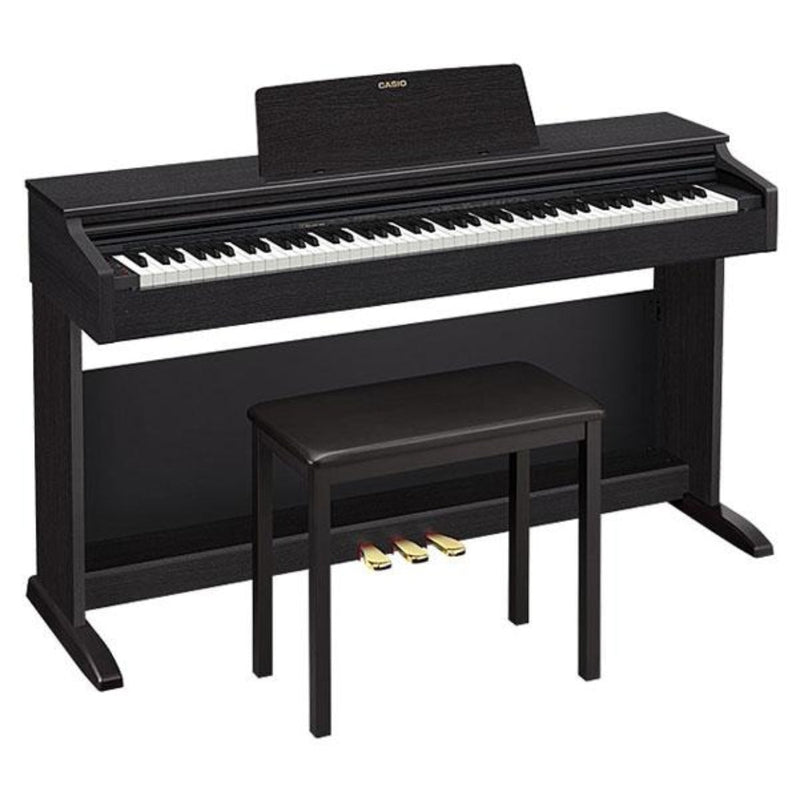 CASIO AP-270 Digital Piano (Feel the elegance.)