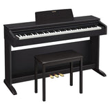 CASIO AP-270 Digital Piano (Feel the elegance.)