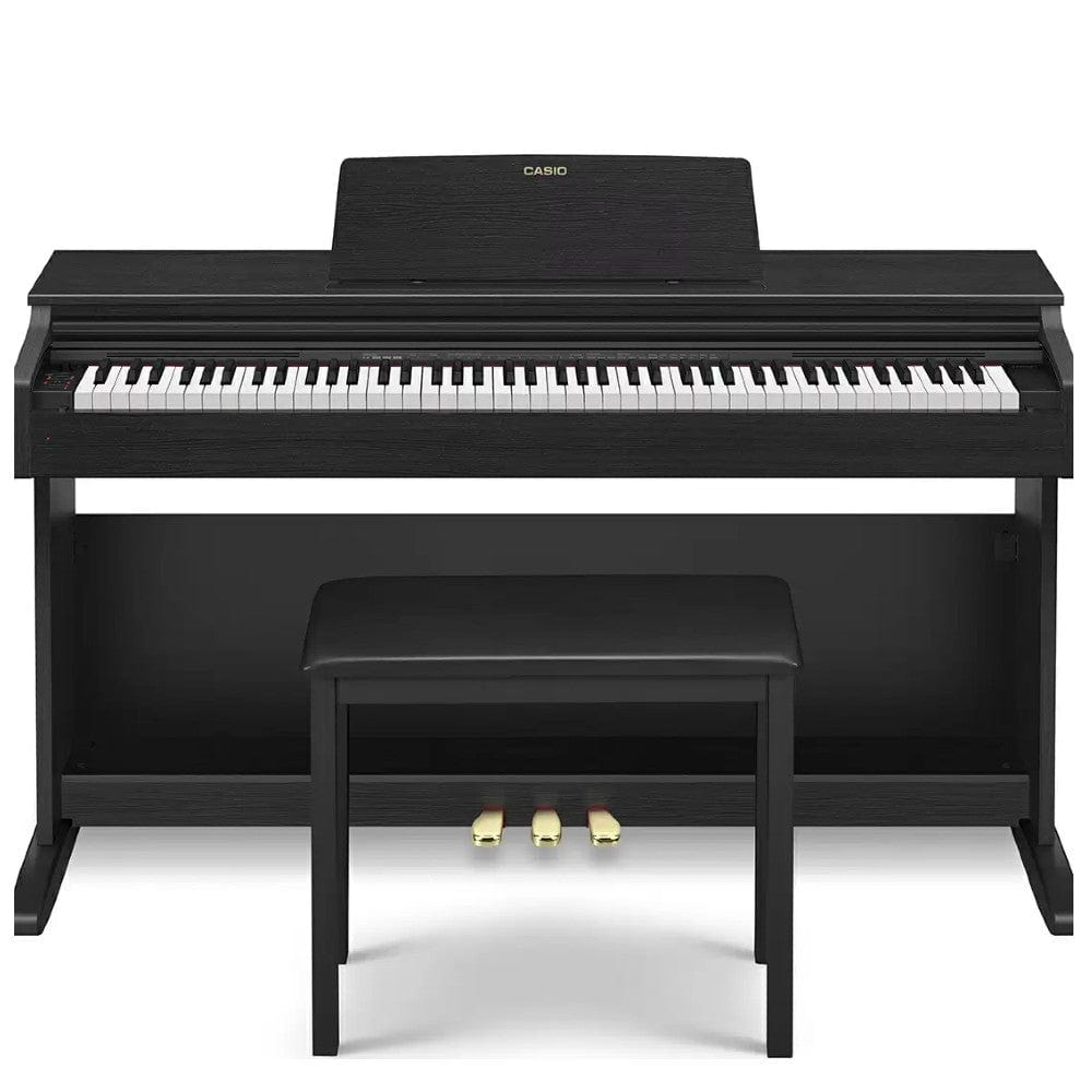 CASIO AP-270 Digital Piano (Feel the elegance.)