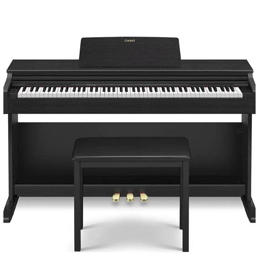 CASIO AP-270 Digital Piano (Feel the elegance.)