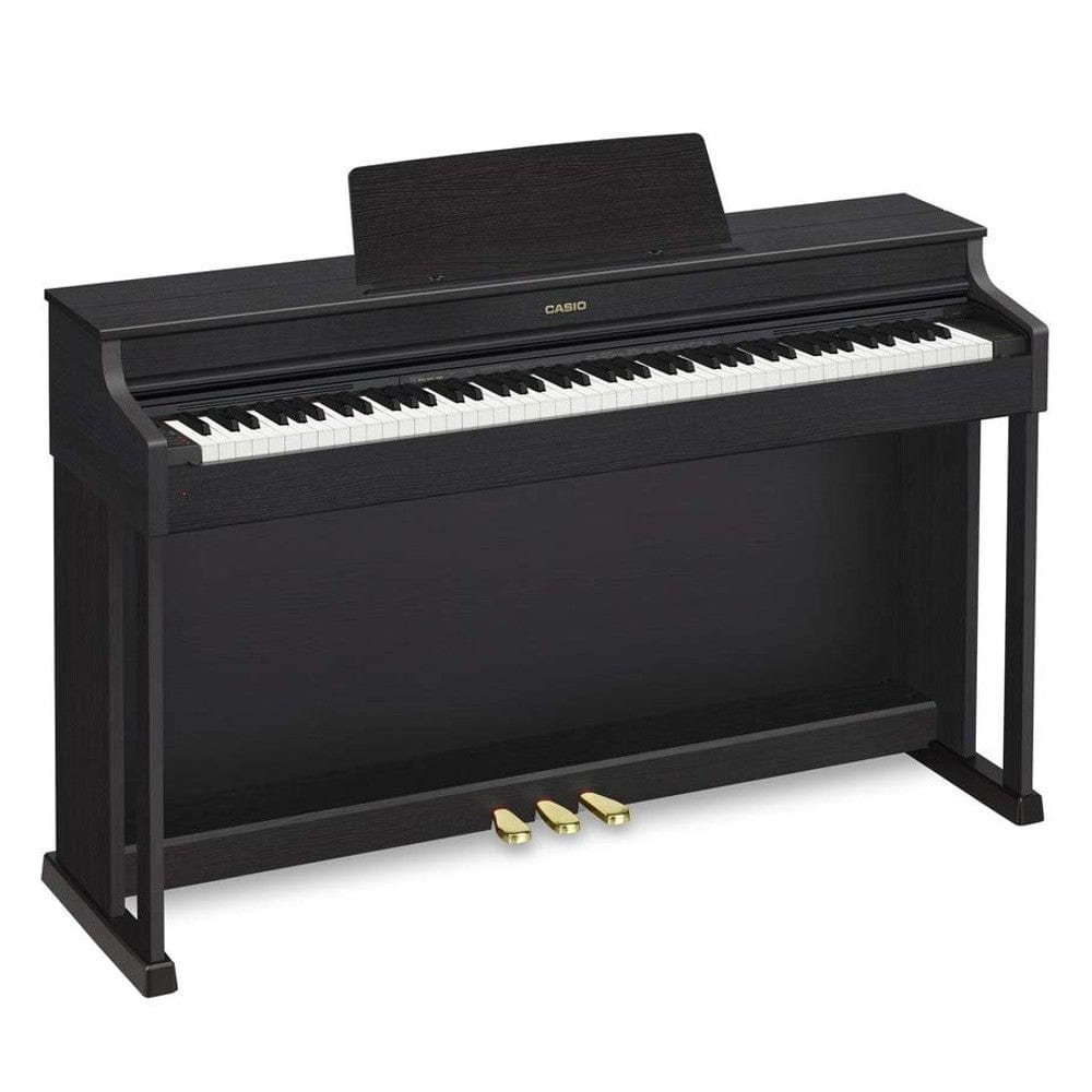 CASIO AP-470 Digital Piano (Feel the elegance.)