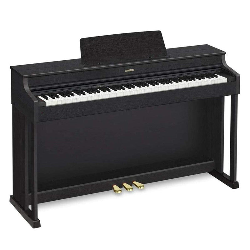 CASIO AP-470 Digital Piano (Feel the elegance.)