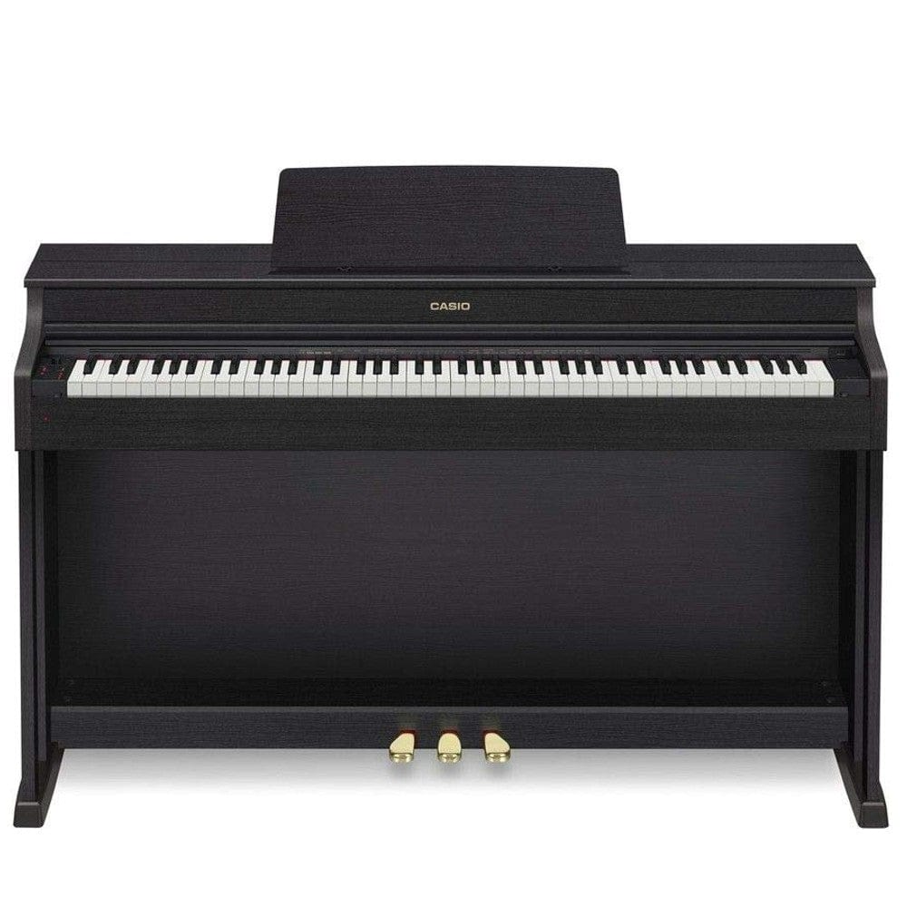 CASIO AP-470 Digital Piano (Feel the elegance.)