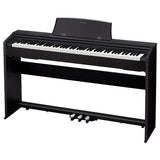 CASIO PX-770 Digital Piano (Slim. Smart. Stylish.)