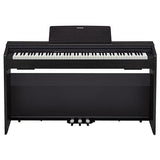 CASIO PX-870 Digital Piano (Slim. Smart. Stylish.)