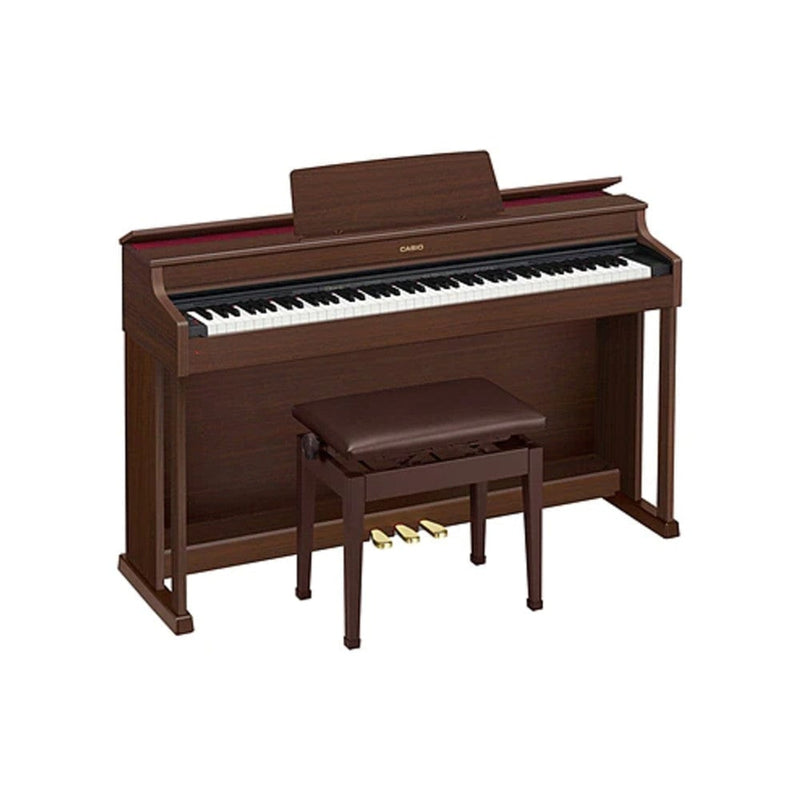 CASIO AP-470 Digital Piano (Feel the elegance.)