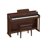 CASIO AP-470 Digital Piano (Feel the elegance.)