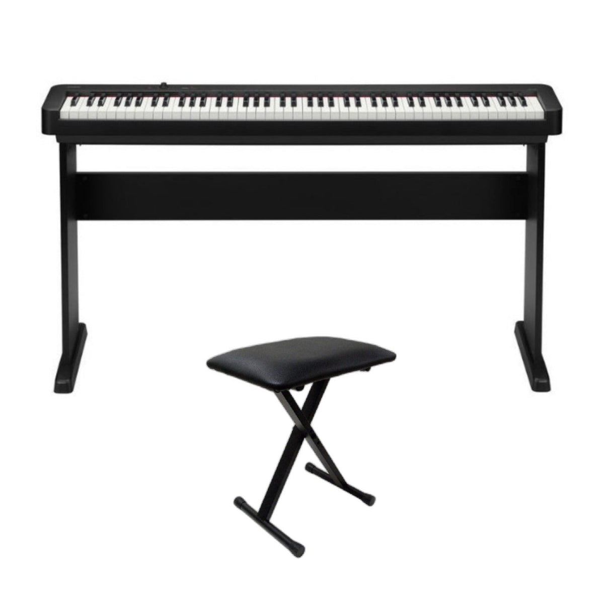 CASIO CDP-S110 Digital Piano