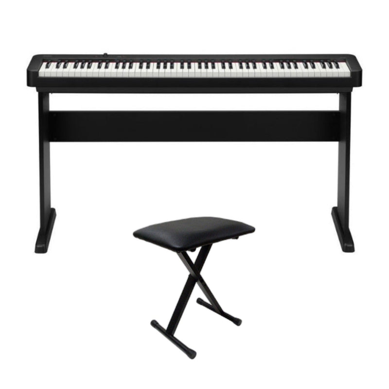 CASIO CDP-S110 Digital Piano