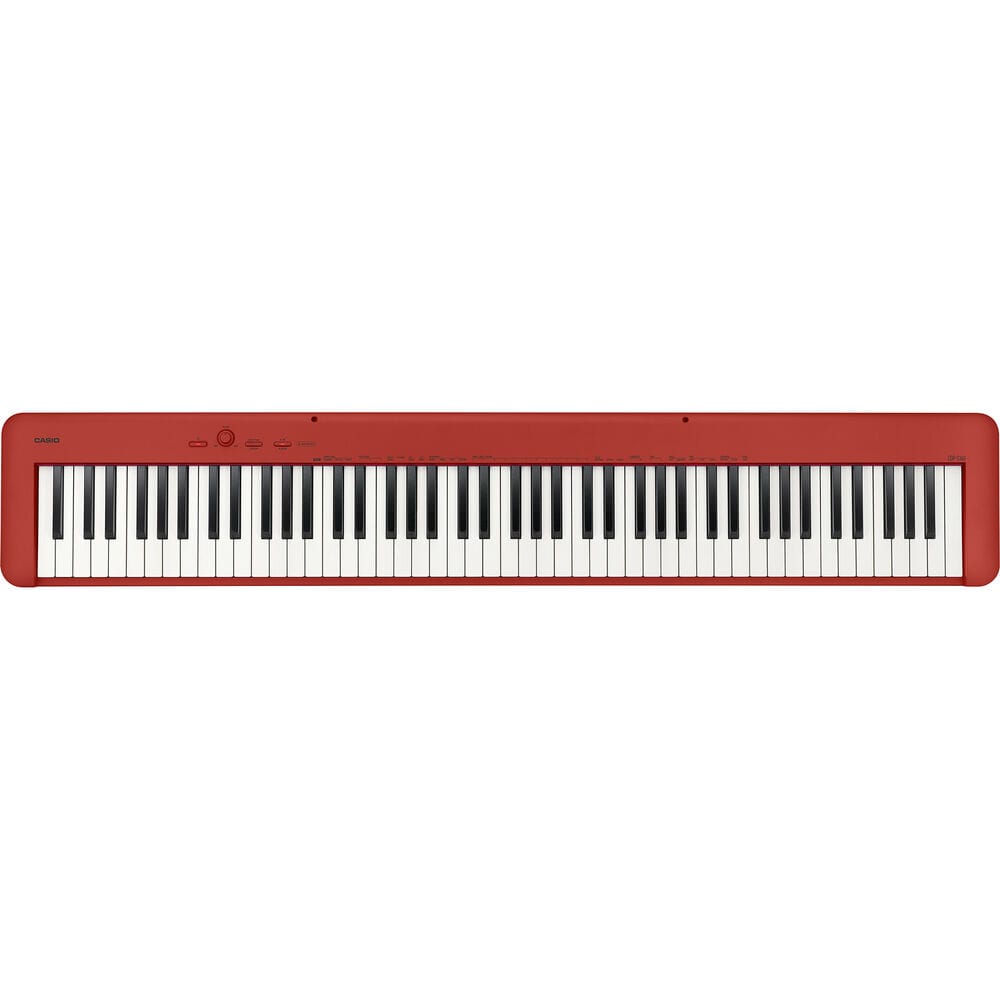 CASIO CDP-S160 Digital Piano
