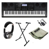 CASIO WK-7600 High Grade Keyboard