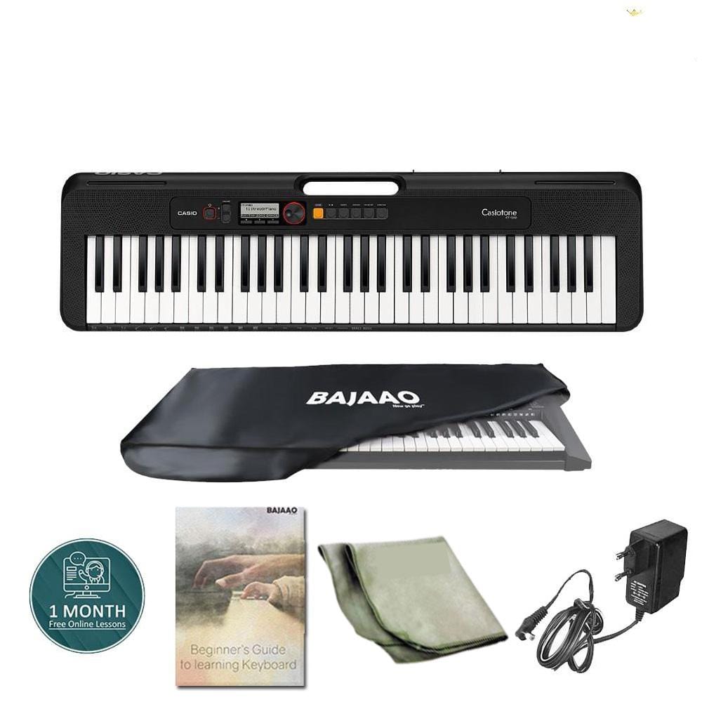 CASIO CT-S200 Casiotone Keyboard