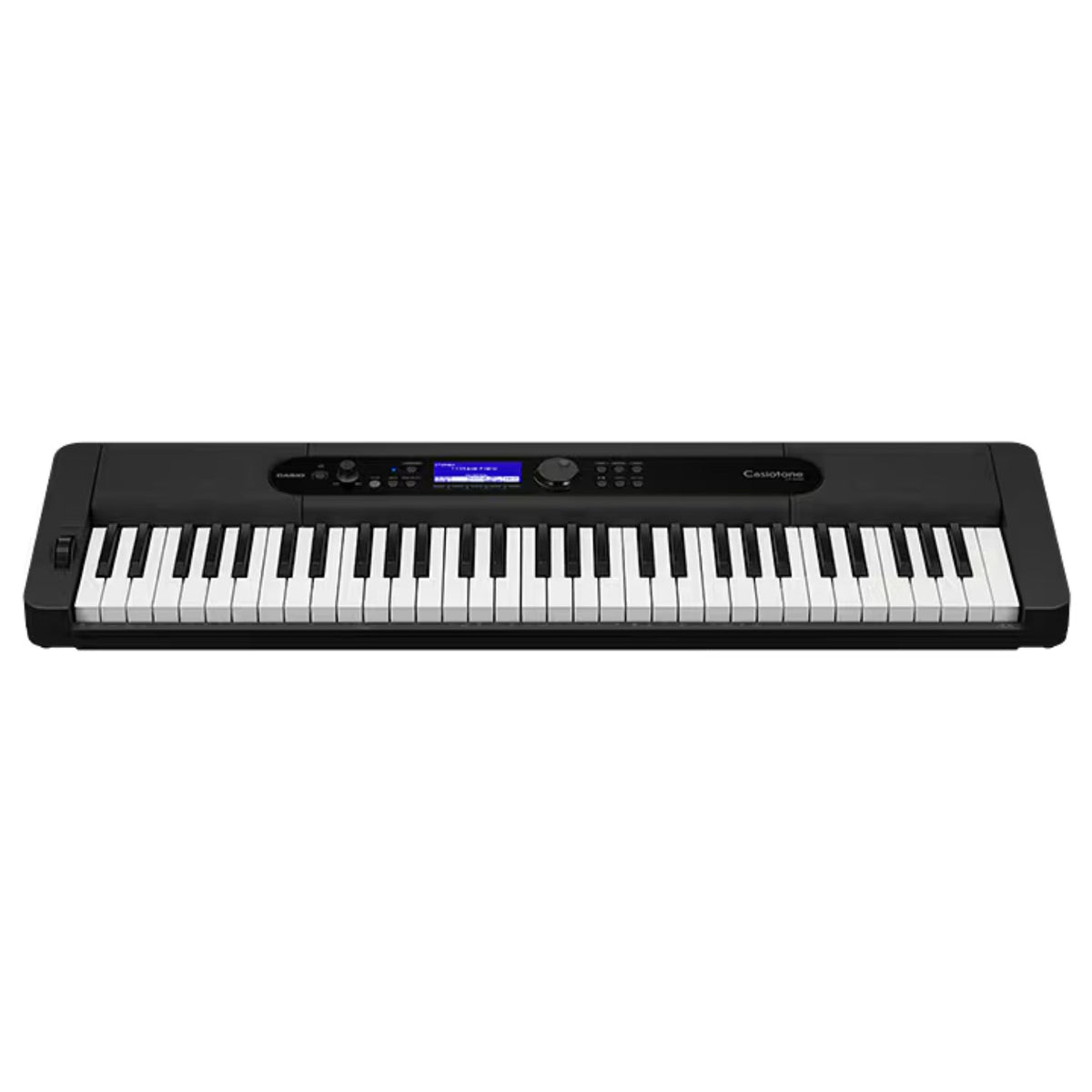 CASIO CT-S400 Casiotone Keyboard (AiX Sound Source)