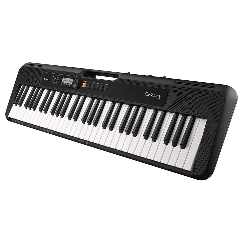 CASIO CT-S200 Casiotone Keyboard