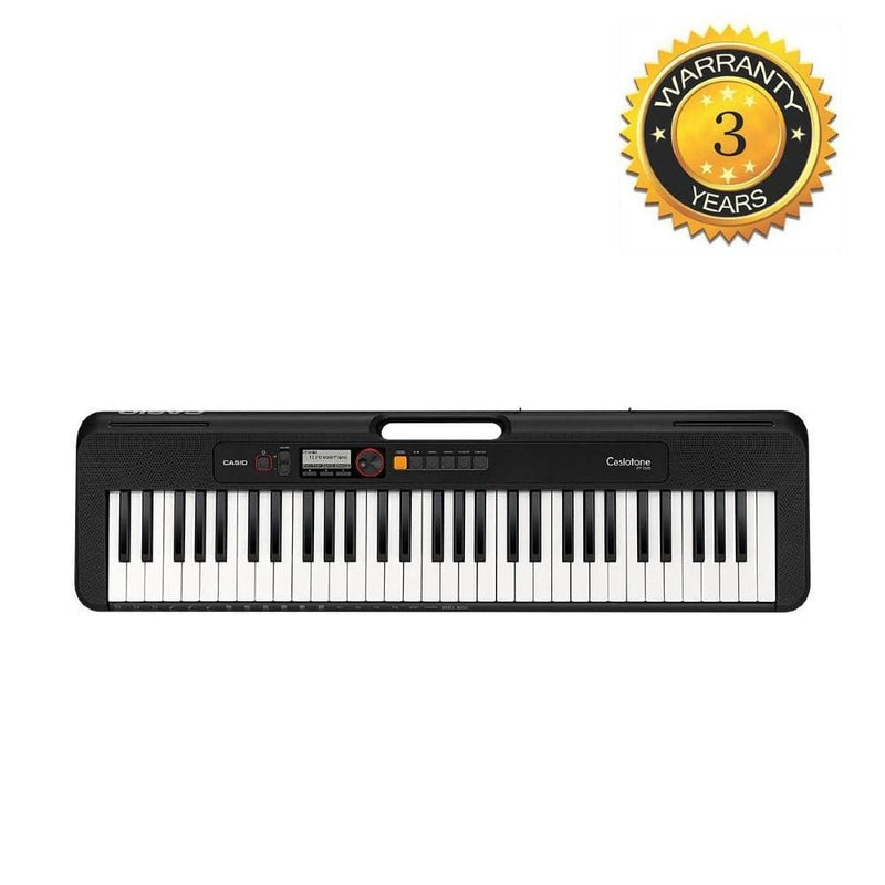CASIO CT-S200 Casiotone Keyboard