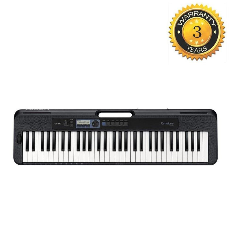 CASIO CT-S300 Casiotone Keyboard