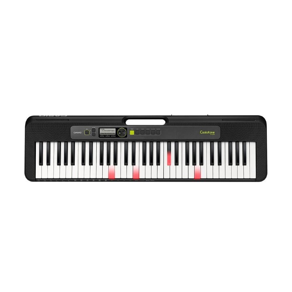 CASIO LK-S250 Light-up Keyboard