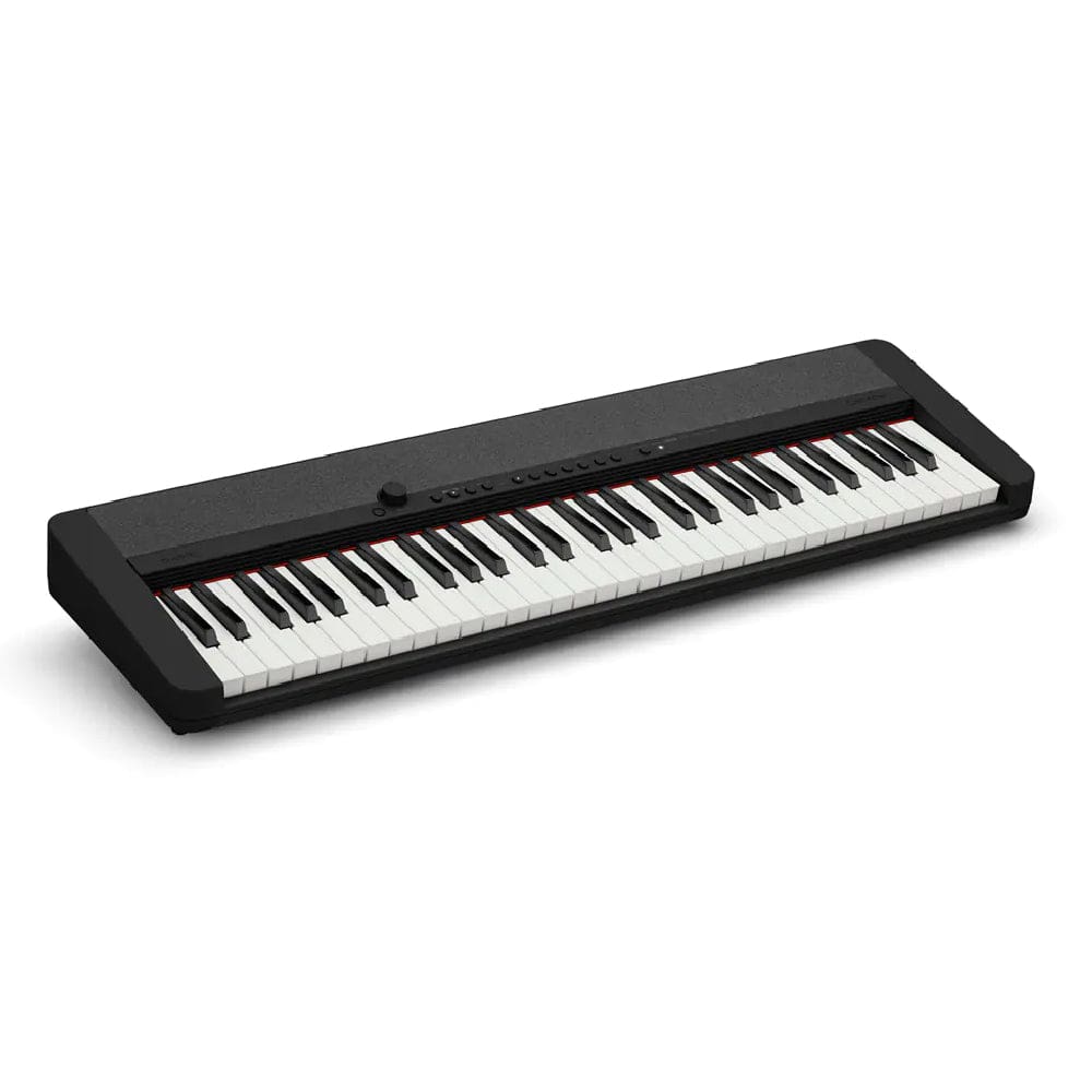 CASIO CT-S1 Casiotone Keyboard (AiX Sound Source)