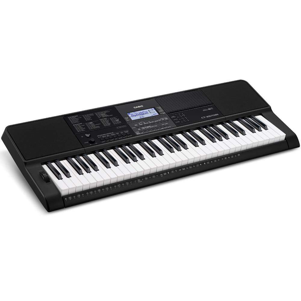 CASIO CT-X870IN Shaahenshah of Indian Keyboard