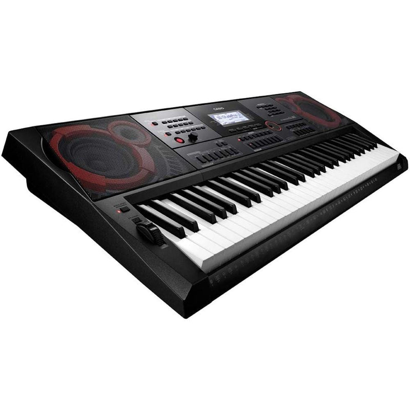CASIO CT-X9000IN High-Grade Indian Keyboard (AiX Sound Source)