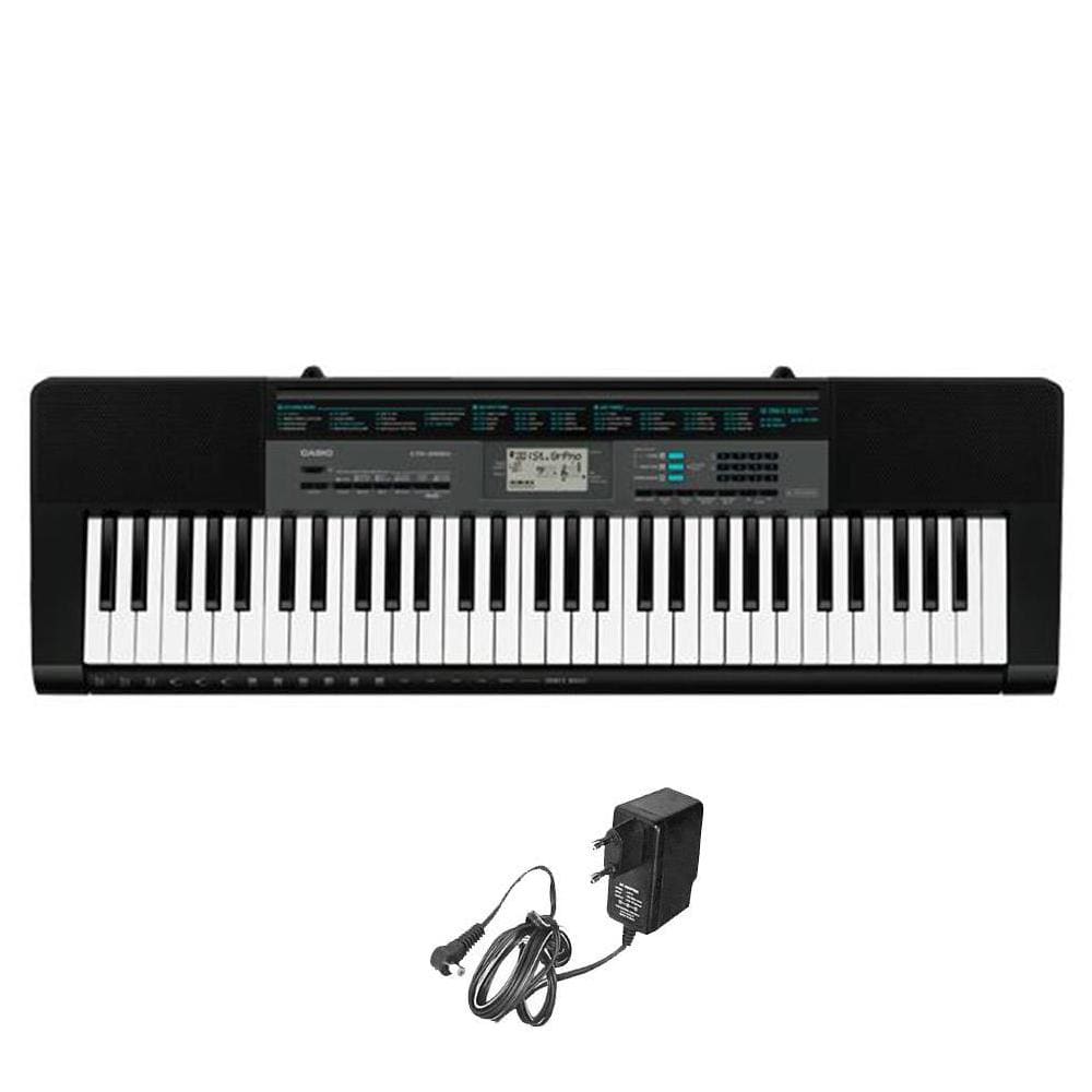 CASIO CTK-2550 Keyboard