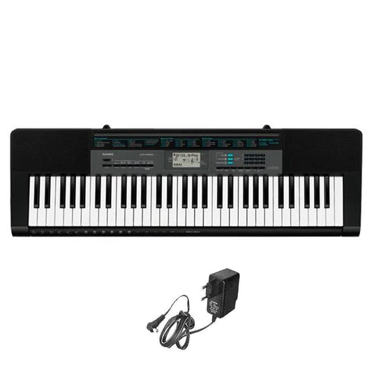 CASIO CTK-2550 Keyboard