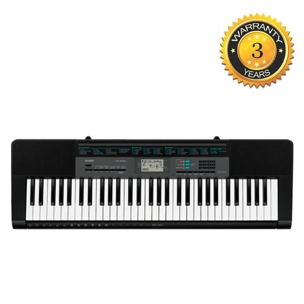 CASIO CTK-2550 Keyboard