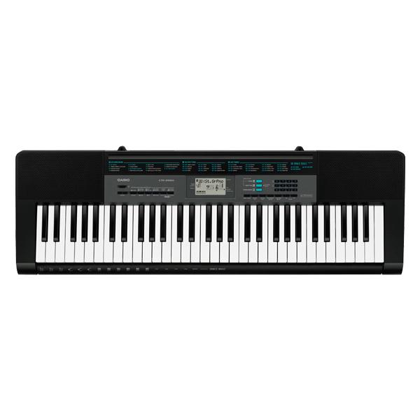 CASIO CTK-2550 Keyboard