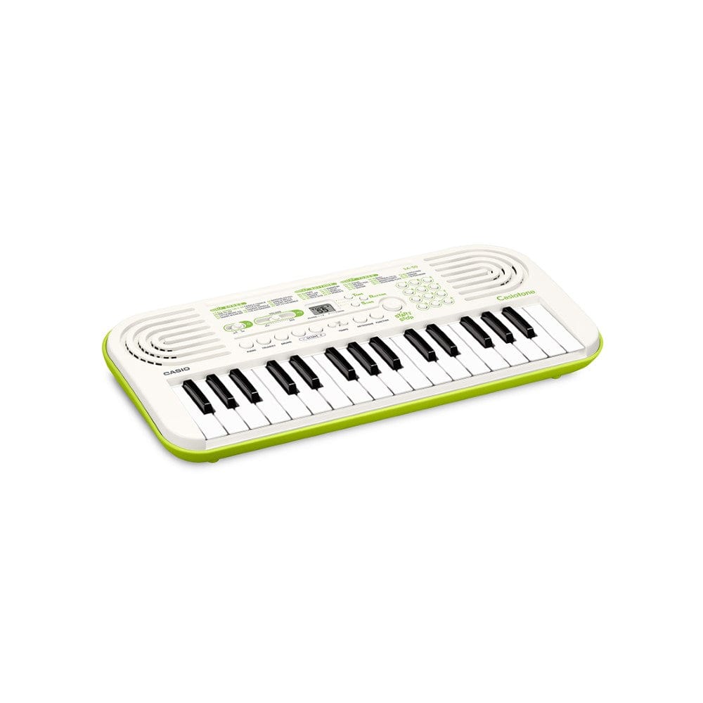 CASIO SA-50 / SA-51 Mini Keyboard