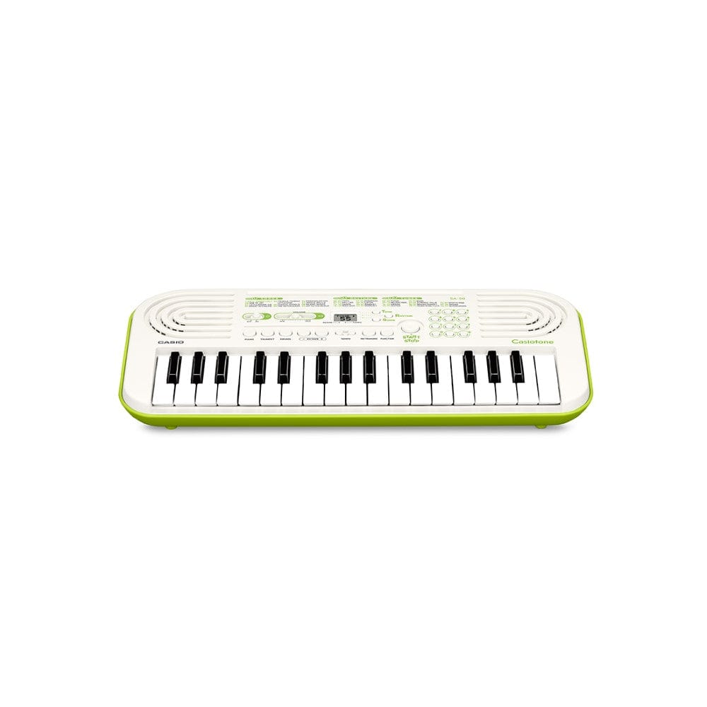 CASIO SA-50 / SA-51 Mini Keyboard