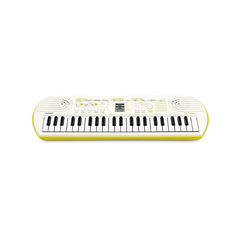 CASIO SA-80 / SA-81 Mini Keyboard