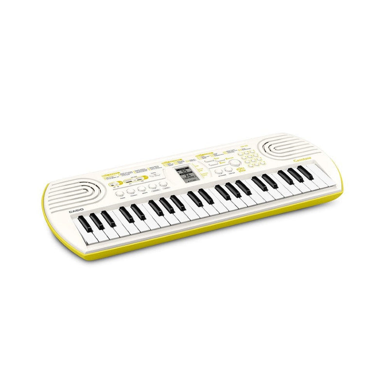 CASIO SA-80 / SA-81 Mini Keyboard