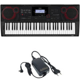 CASIO CT-X8000IN High-Grade Indian Keyboard (AiX Sound Source)