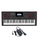 CASIO CT-X9000IN High-Grade Indian Keyboard (AiX Sound Source)