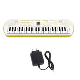CASIO SA-80 / SA-81 Mini Keyboard