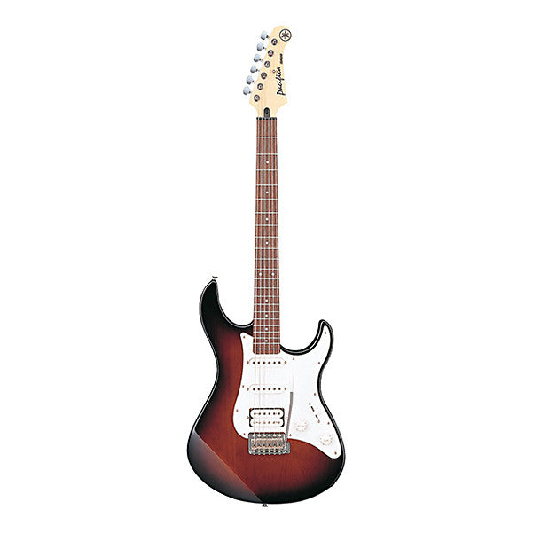PACIFICA112J RED METALLIC//02