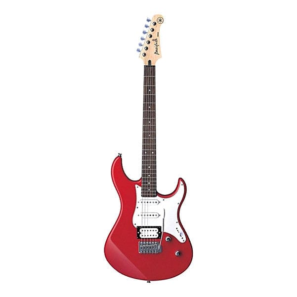 PACIFICA112J RED METALLIC//02