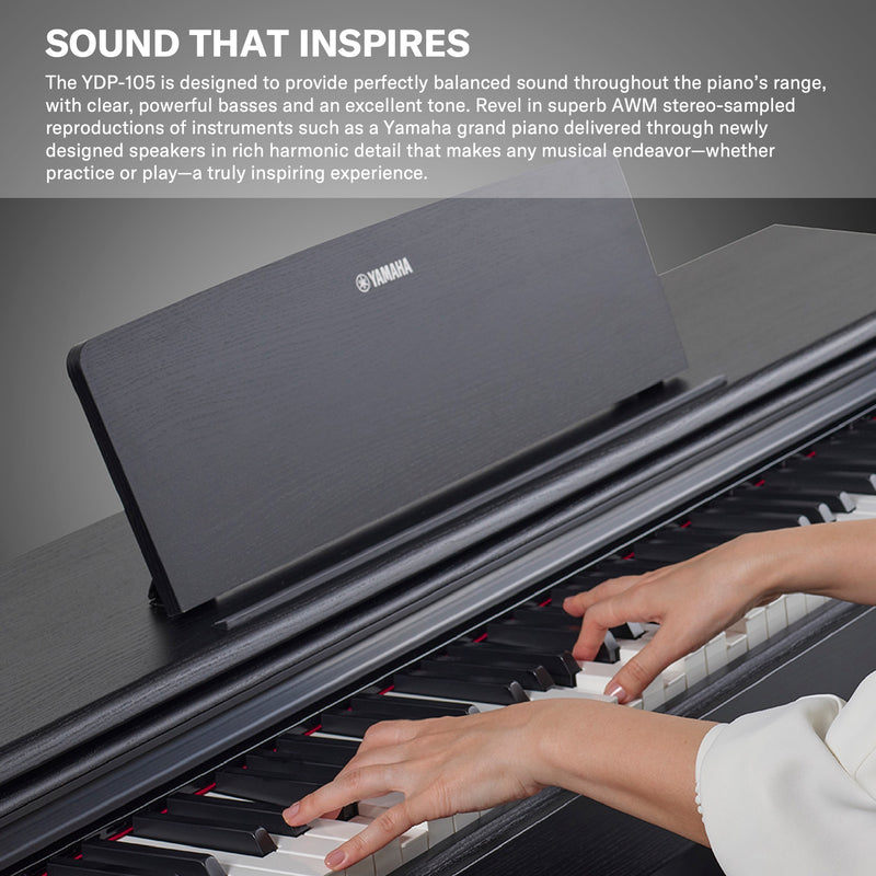 ydp-105r-03-pianosound